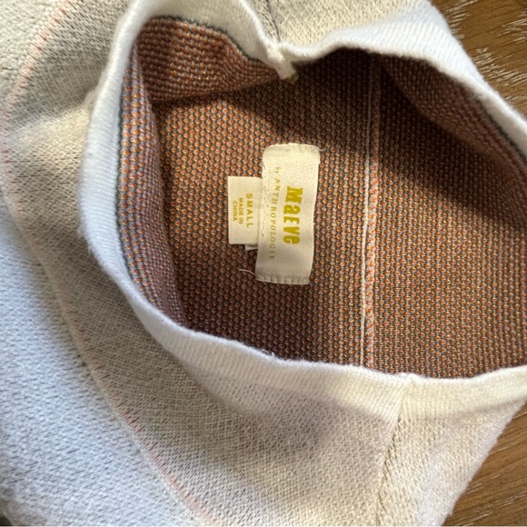 Anthropologie Maeve
Carys Mock Neck sweater - Picture 4 of 5